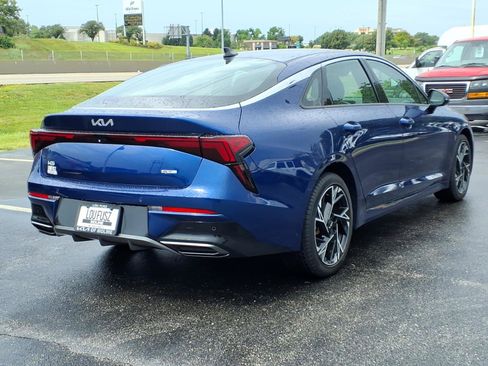 Used 2025 Kia K5 GT-Line FWD image 27