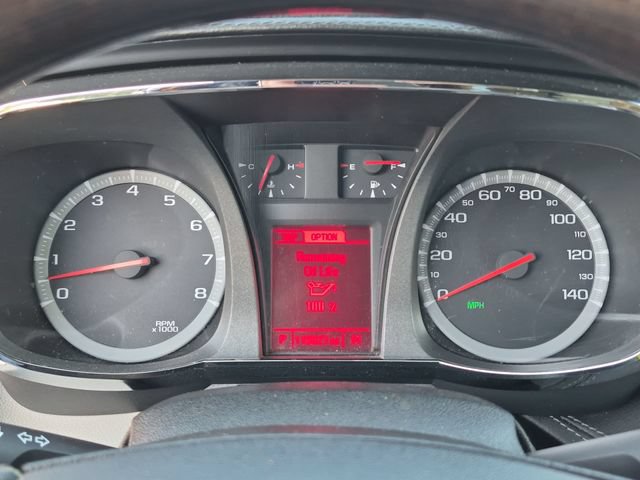 Used 2017 GMC Terrain Denali AWD/4WD image 22