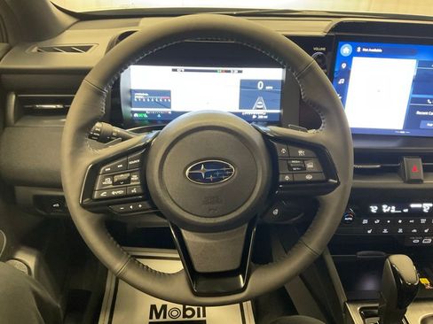 New 2026 Subaru Outback Limited XT image 16