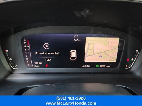 Certified 2026 Honda Pilot EX-L image 34