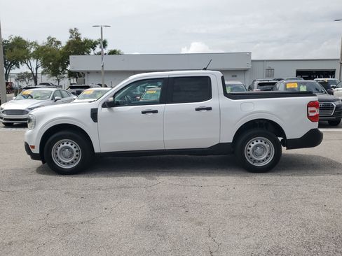 Used 2022 Ford Maverick XL image 6