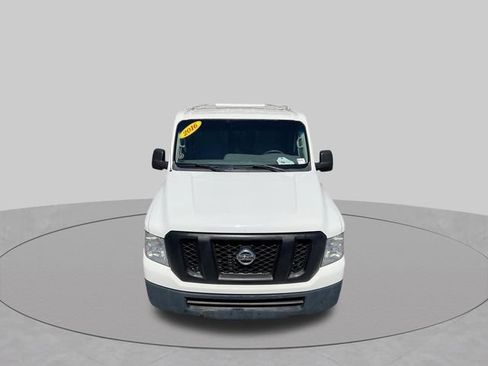 Used 2016 Nissan NV 2500 SV RWD image 34