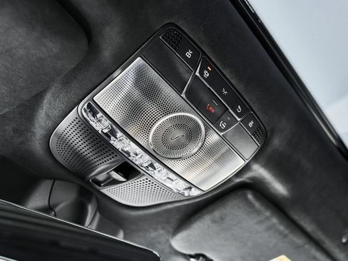 Used 2026 Mercedes-Benz G 63 AMG 4MATIC image 84