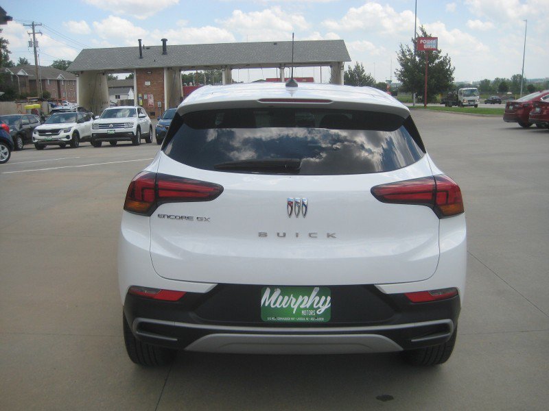 Used 2024 Buick Encore GX Preferred FWD image 6