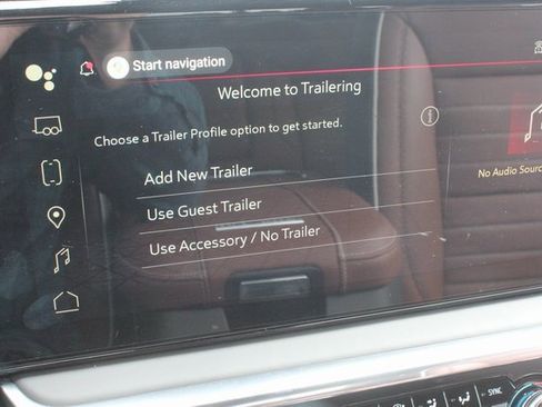 New 2026 GMC Sierra 3500 Denali Ultimate image 48