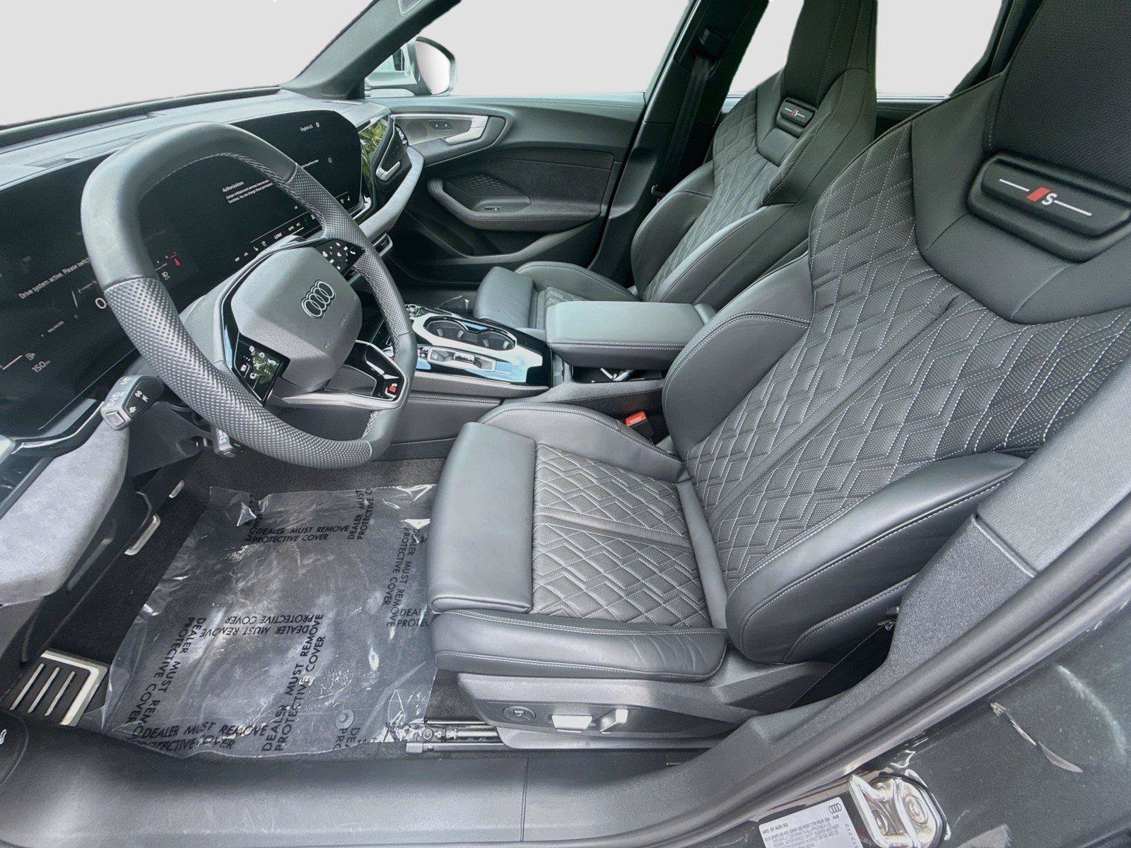 Certified 2025 Audi S5 Premium Plus AWD/4WD image 21