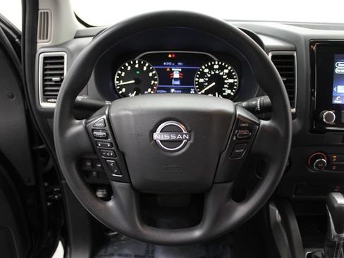 Used 2023 Nissan Frontier SV AWD/4WD image 21