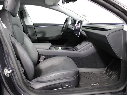 Used 2024 Tesla Model 3 Long Range RWD image 11