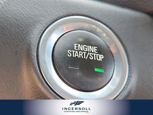 Used 2021 GMC Terrain SLE w/ LPO, Floor Liner Package image 9