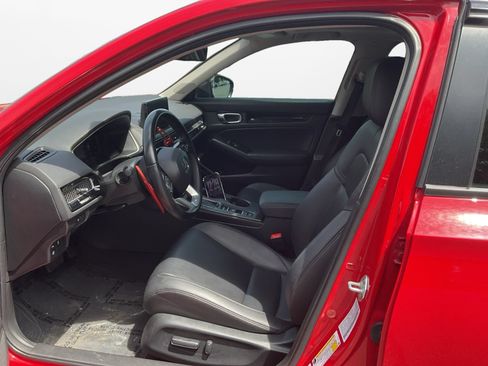 Used 2024 Honda Civic Touring image 9