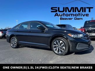 Used 2024 Volkswagen Jetta S video 1