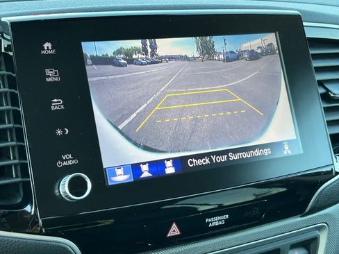 Used 2023 Honda Ridgeline RTL-E image 19