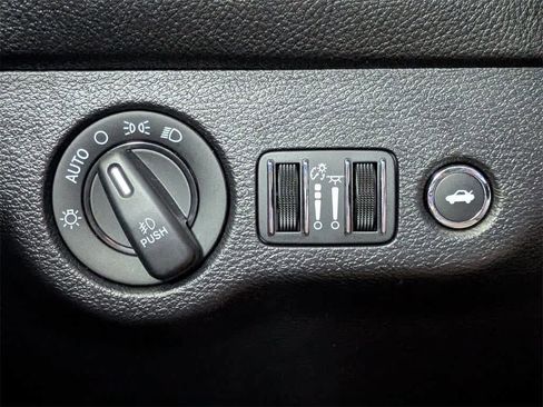 Used 2021 Dodge Challenger SXT w/ Blacktop Package image 25