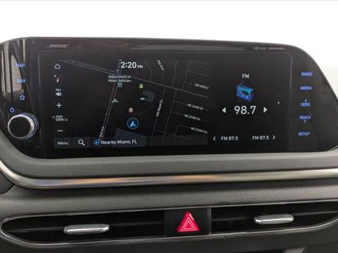Used 2022 Hyundai Sonata SEL Plus FWD image 27
