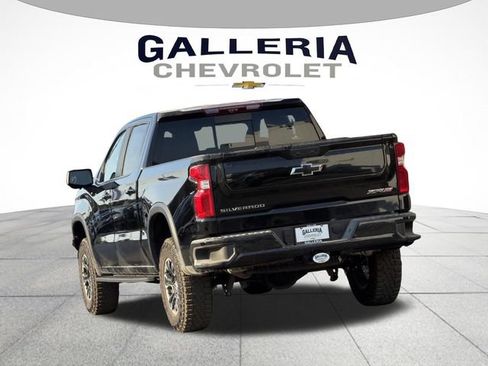 New 2026 Chevrolet Silverado 1500 ZR2 AWD/4WD image 5