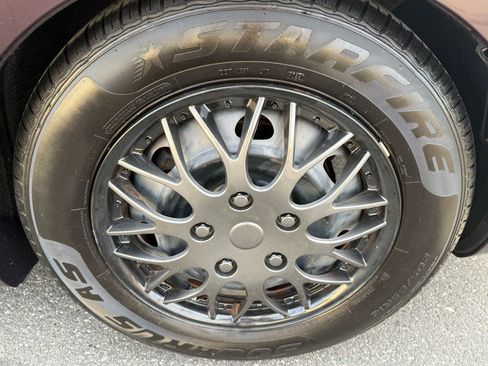 Used 2011 MAZDA MAZDA6 i Sport image 12