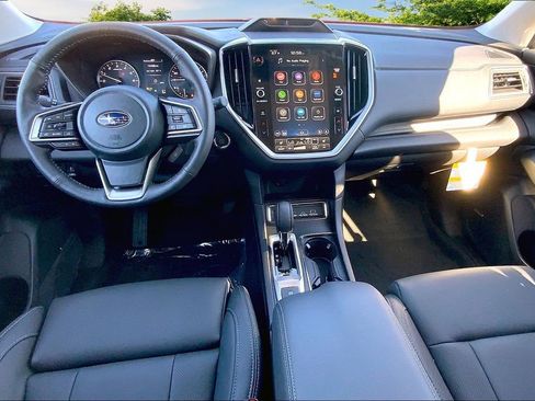New 2026 Subaru Ascent Limited AWD/4WD image 5