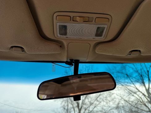 Used 2005 Honda Civic EX image 16