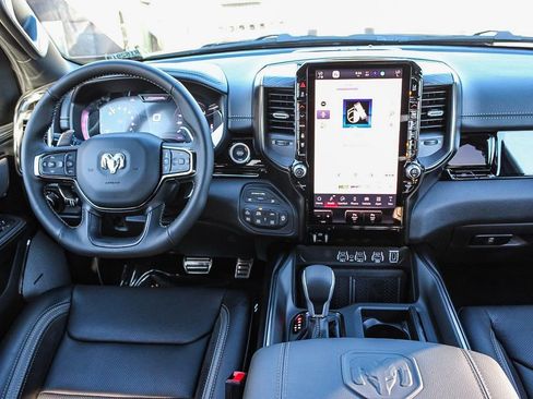 New 2026 RAM 1500 Rebel w/ G/T Package image 15