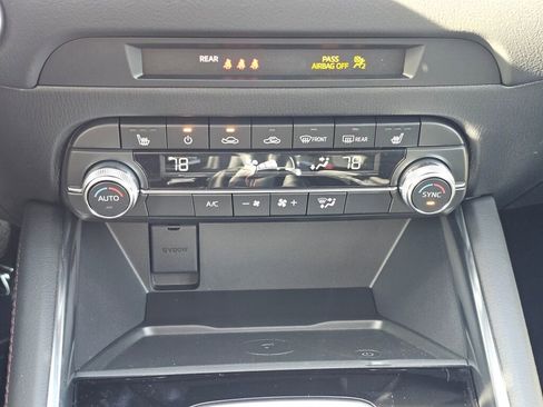 New 2025 MAZDA CX-5 Carbon Edition image 16