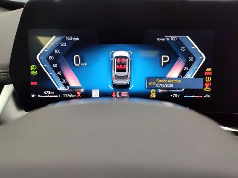 Used 2026 BMW X1 xDrive28i w/ Technology Package image 17