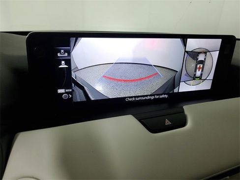 Used 2024 MAZDA CX-90 3.3 Turbo S w/ Premium Package image 29