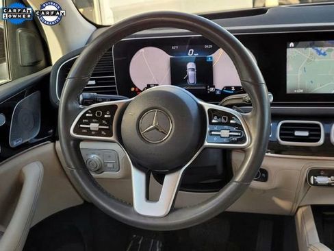 Used 2020 Mercedes-Benz GLE 350 image 33
