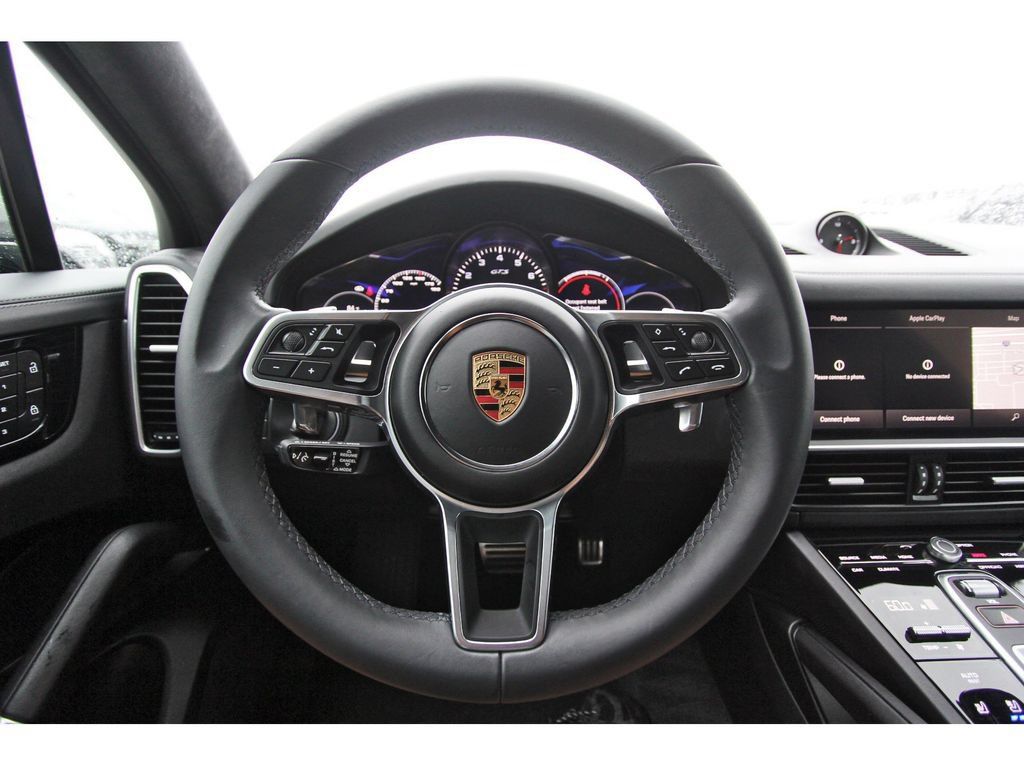 Used 2023 Porsche Cayenne GTS AWD/4WD image 14