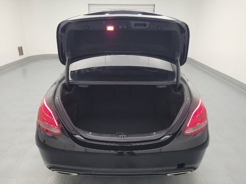 Used 2018 Mercedes-Benz C 300 4MATIC Sedan w/ AMG Line image 29