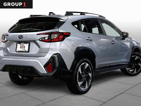 Certified 2024 Subaru Crosstrek 2.5i Limited AWD/4WD image 13