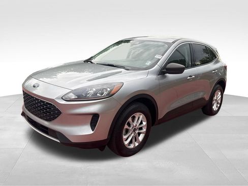 Used 2022 Ford Escape SE w/ Convenience Package AWD/4WD image 5