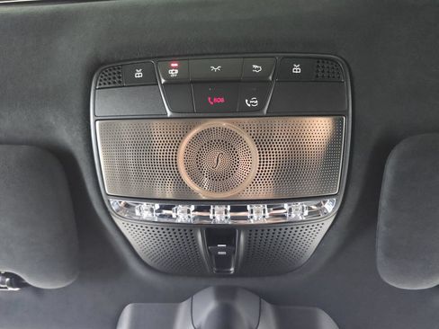 Certified 2026 Mercedes-Benz G 550 image 25