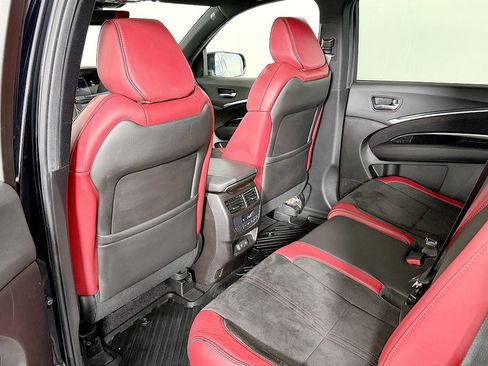 Used 2020 Acura MDX A-Spec image 36