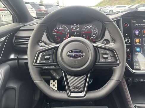 New 2026 Subaru WRX Premium AWD/4WD image 4
