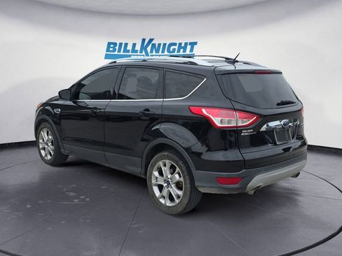 Used 2016 Ford Escape Titanium FWD image 3