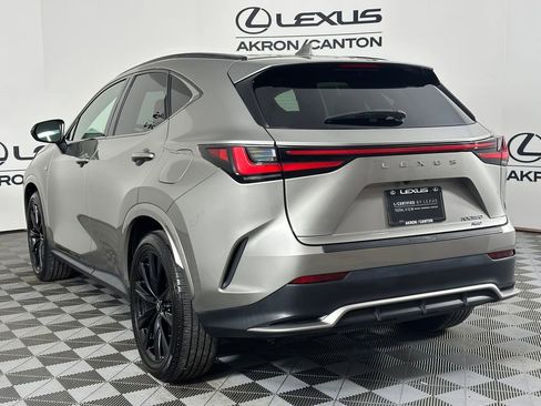 Used 2024 Lexus NX 350 F Sport image 10