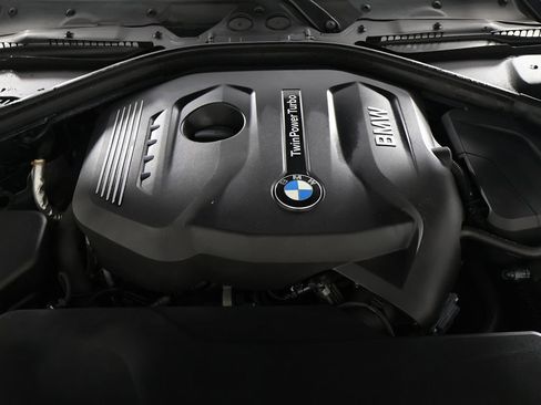 Used 2018 BMW 430i xDrive Convertible AWD/4WD image 19
