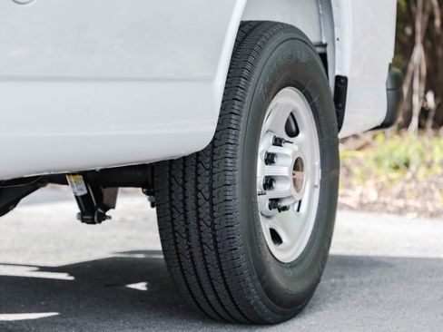 New 2025 GMC Savana 3500 w/ Driver Convenience Package image 4