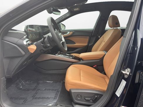 Used 2025 Audi A5 2.0T Premium Plus w/ Premium Plus image 9