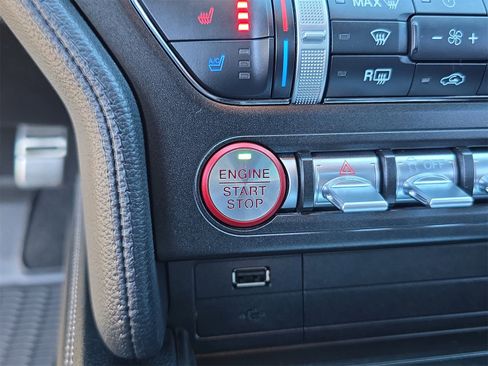 Certified 2023 Ford Mustang GT Premium w/ Equipment Group 401A image 22