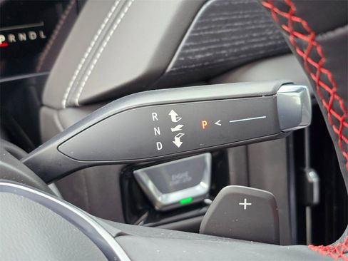 New 2026 GMC Yukon XL AT4 Ultimate image 31