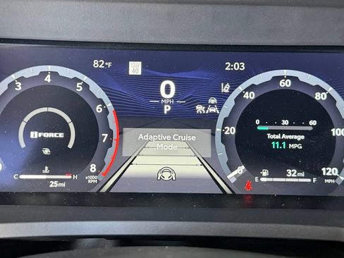 New 2026 Toyota Tacoma TRD Off-Road AWD/4WD image 22