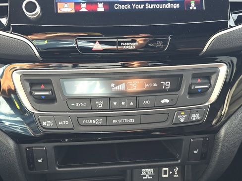 Used 2023 Honda Ridgeline Black Edition image 19