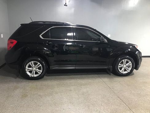 Used 2015 Chevrolet Equinox LT w/ LPO, Protection Package FWD image 2