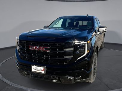 New 2026 GMC Sierra 1500 Elevation w/ Preferred Package