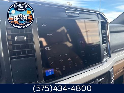 New 2026 Ford F350 XLT w/ XLT Premium Package image 8