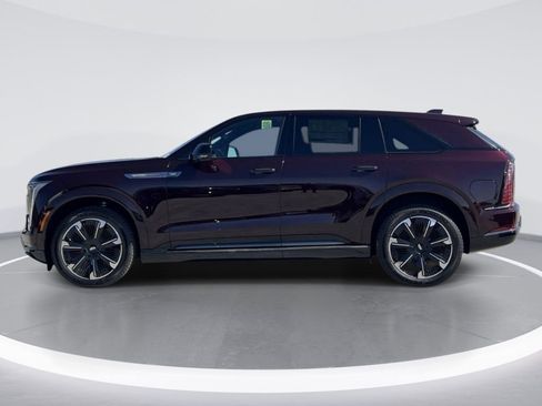 New 2026 Cadillac Escalade IQ Sport 1 AWD/4WD image 7