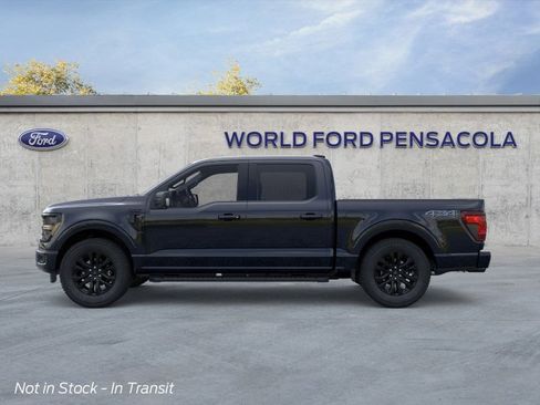 New 2026 Ford F150 XLT image 25