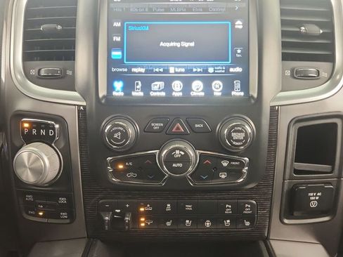 Used 2017 RAM 1500 Limited image 16