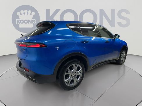 Used 2024 Dodge Hornet R/T AWD/4WD image 11